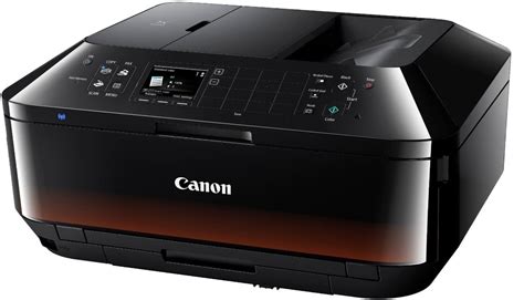 Canon Pixma Mx Inkoustov Multifunk N Tisk Rna A Dpi