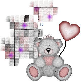 Creddy Graphic Animated Graphics Creddy Bear Teddy Bear