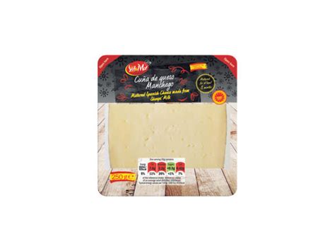 Manchego Cheese Lidl — Ireland Specials Archive