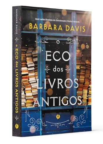 O Eco dos Livros antigos Flávio Freitas Empreendedor Digital