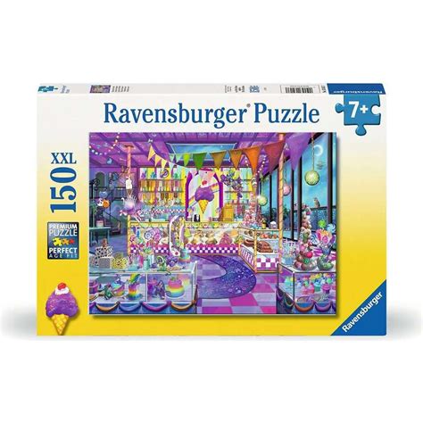 Jigsaw Puzzles By Ravensburger 7