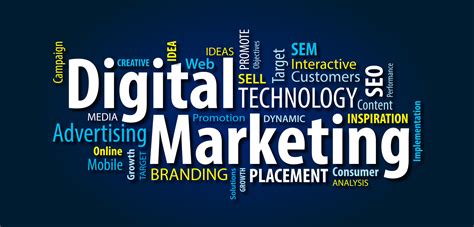 The Advantages Of Online Marketing 7 Reasons Why You Need Digital