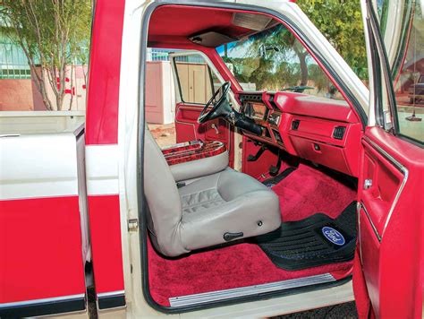 1986 Ford F150 7 LMC Truck Life