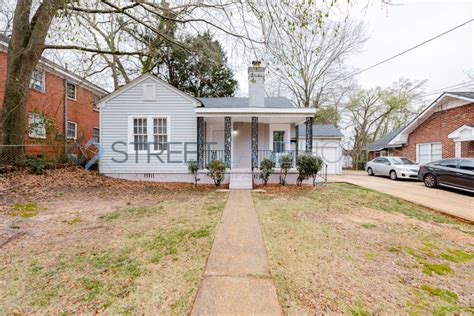 Charming 4 Bedroom in Montgomery! - House Rental in Montgomery, AL | Apartments.com