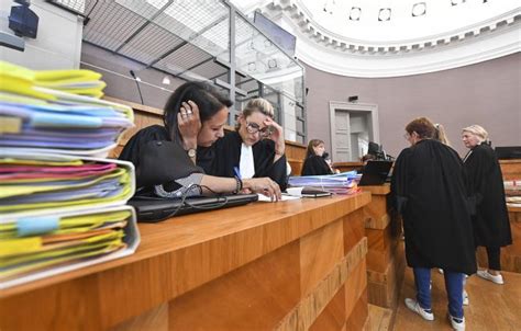 Meurtre De Maurice Sdf à Saint Omer Il Est Mort Nu Face