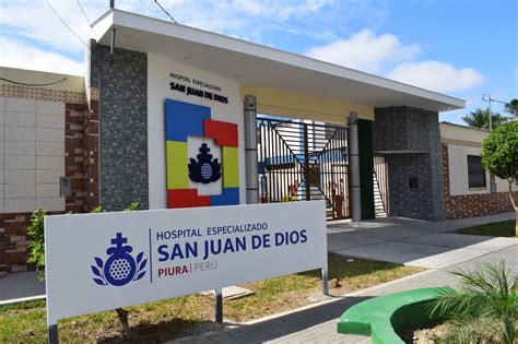 San Juan De Dios El Respeto Y La Hospitalidad Se Reflejan En La