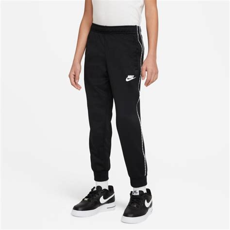 Bukser Nike B Nsw Repeat Pk Jogger