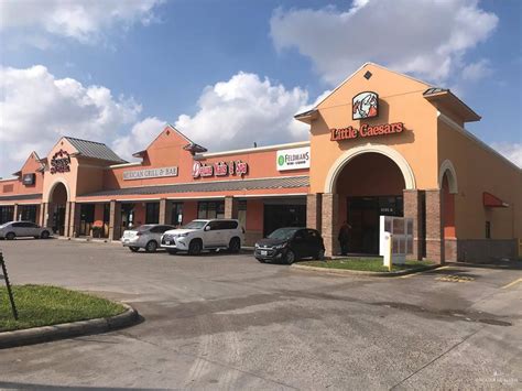 6101 N 23rd Street # B, McAllen, TX 78504 | Crexi.com