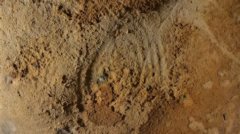 The Earliest Neanderthal Engravings On Cave Walls YouTube