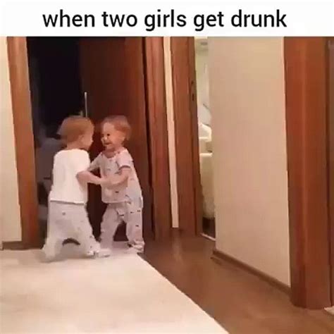 When Two Girls Get Drunk Video Dailymotion