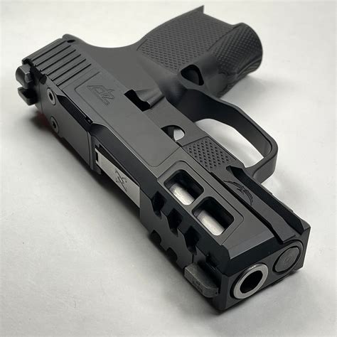 Icarus Precision Sig Guy Llc