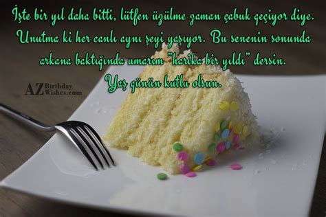 Birthday Wishes In Turkish Birthday Images Pictures