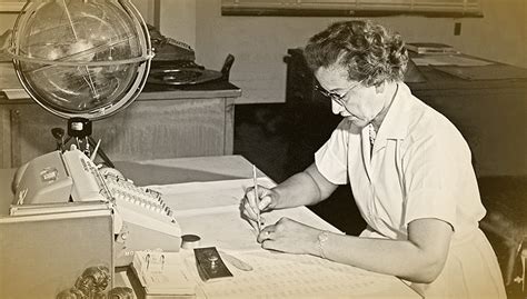 Katherine Johnson A Pioneering Nasa Mathematician Featured In Hidden