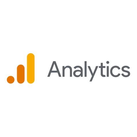 google analytics logo png vector