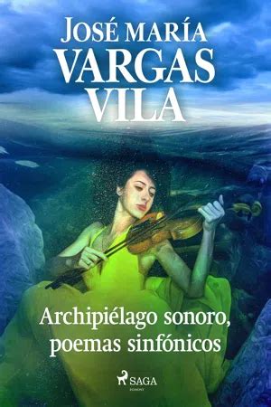 Pdf Archipi Lago Sonoro Poemas Sinf Nicos De Jos Mar A Vargas Vilas