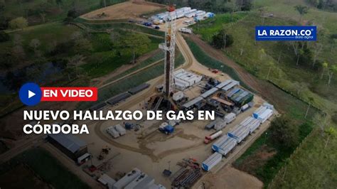 Canacol Energy anunció tres nuevos hallazgos de gas en el Caribe uno