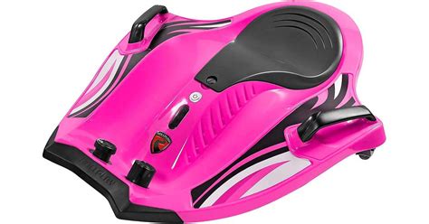 Rollplay 12v Nighthawk Powered Ride On Pink • Price