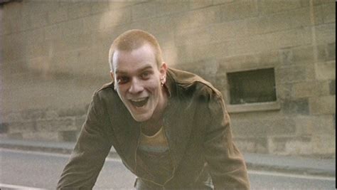 Great Character: Renton (“Trainspotting”) – Go Into The Story