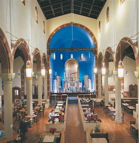 Church Brew Works | Pittsburgh Brewery & Restaurant in an Historic Church