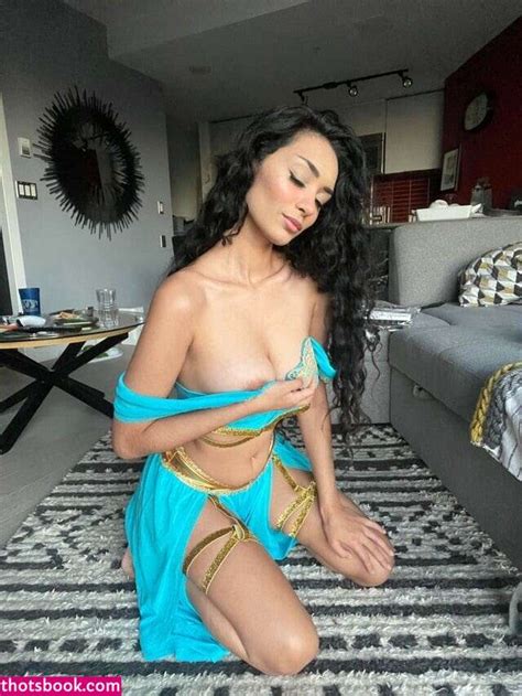 Sahar Baby Saharbbyy Sahabby Nude OnlyFans Photos 2 Gallery Leaknudes