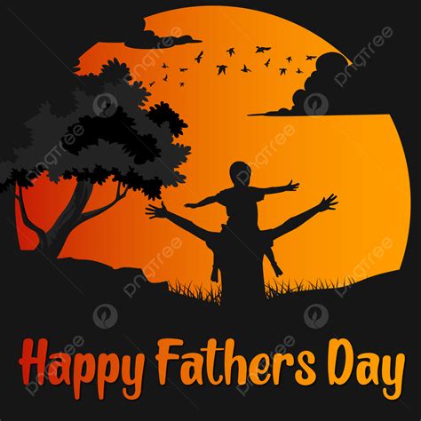 Happy Fathers Day Wishes Design Background Father Fathers Day 2021 Father Day Wishes