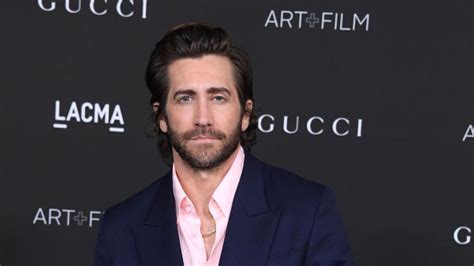 Jake Gyllenhaal Geeft Reactie Op Taylor Swifts All Too Well