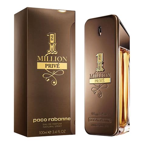 Million Priv Eau De Parfum Di Paco Rabanne Sephora