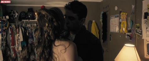 Allie Macdonald Nude Pics Page