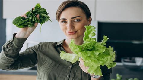 What Are The Health Benefits Of Lettuce NutritionFact In