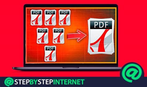 Comment Joindre Et Fusionner Plusieurs Fichiers PDF En Un Seul Guide