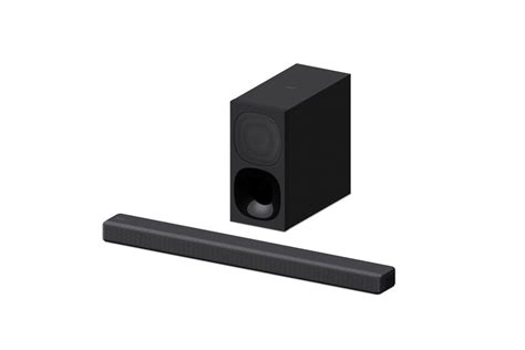 Sony S 3 1 Channel HT G700 Soundbar Boasts Dolby Atmos And DTS X