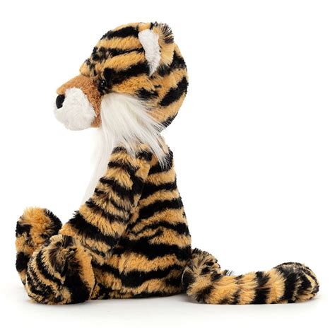 Kuscheltier Tiger Bashful Von Jellycat Kaufen