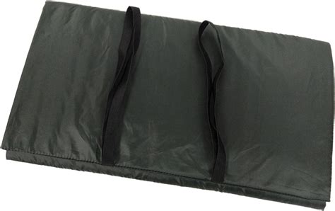 Amazon Waterproof Unhooking Mat Fishing Tackle With Straps