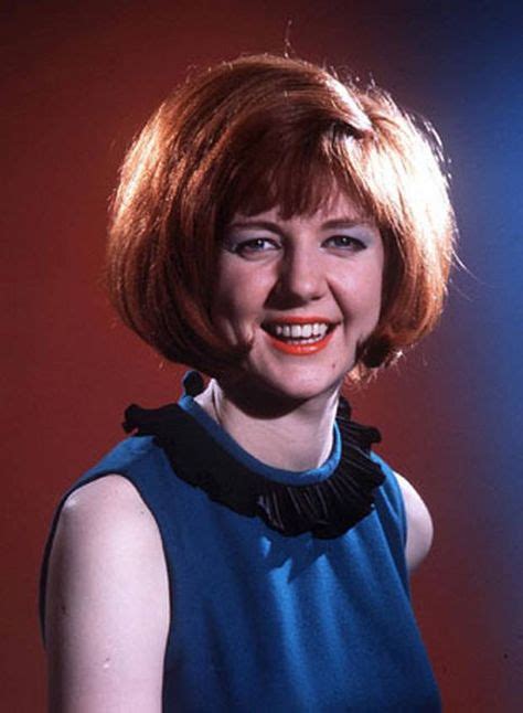 21 Cilla Black ideas | cilla black, 1960s hair, swinging sixties