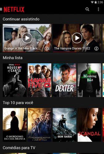 Apk Netflix Gratis - Netflix baixar APK para Android | Aptoide
