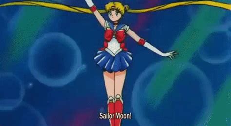 Sailor-moon GIFs - Find & Share on GIPHY