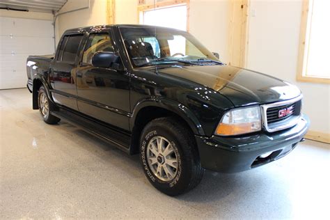 2003 GMC Sonoma SLS - Biscayne Auto Sales | Pre-owned Dealership ...