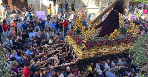 Semana Santa En La Provincia De C Rdoba Viernes Santo En Priego De