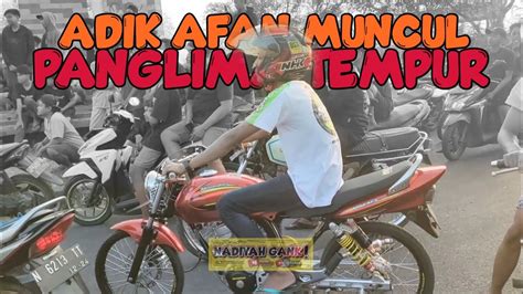 HER3X TOL HK PERTAMA KALI MUNCUL SETELAH SEKIAN LAMA MENGHILANG YouTube