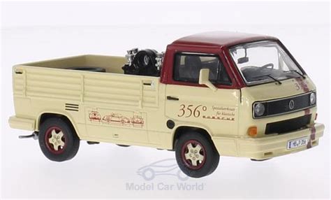 Miniature Volkswagen T Herpa Bus Interflug Voiture Miniature