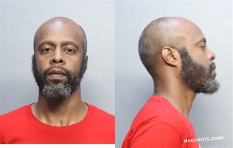 BRASWELL FABIAN 05 29 2023 Miami Dade County Mugshots Zone