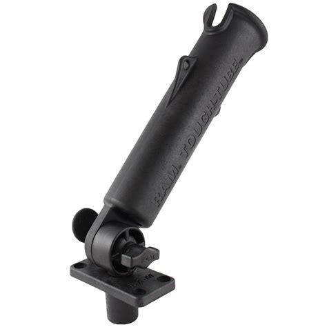 RAM Tough Tube Rod Holder With Flush Base Fishing Rod Catalogue