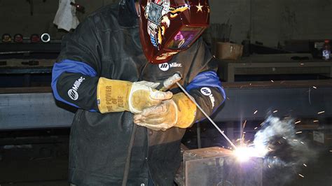 STICK welding: A complete guide - Codinter Americas