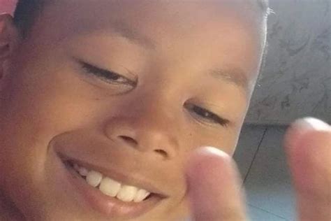 ES menino de 8 anos que sumiu é encontrado morto e sem bermuda em rio