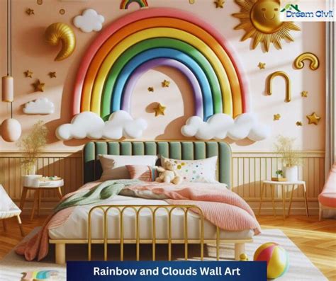 Kids Room Wall Art: 20+ Stunning Arts with Clear Images - Dream Civil