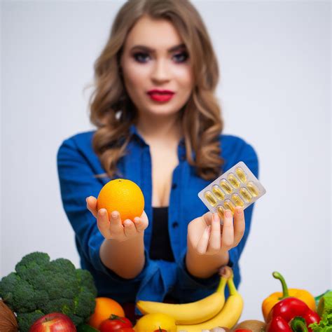 The Vitamin Debate: To Supplement or Not to Supplement? | FUH Online