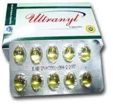 Ultranyl Capsule Rosheta United Arab Emirates