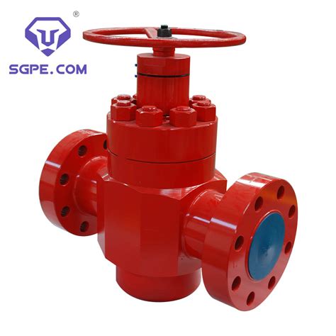 API 6A Cameron FC Gate Valve 3 1 16 15000psi Well Drilling FC Gate