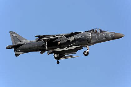 McDonnell Douglas AV 8 Harrier Latest Photos Planespotters Net