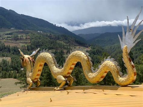 Buddhism Cultural Holiday In Bhutan Responsible Travel